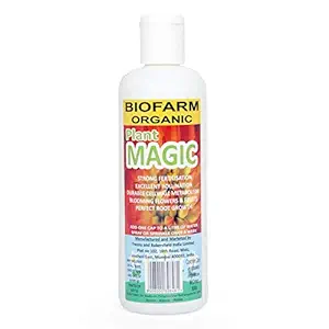 FRESNO JUST BRITE Rabbit Magic Organic Pesticide-3PCPACK