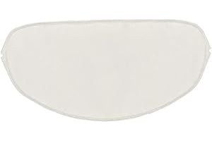 SHOEI XR1100 CASCO CW-1 PINLOCK VISIERA CASCO INSERTO TRASPARENTE DKS055 nuovo