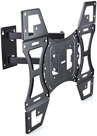 Sunydeal TV Bracket Wall Mount for Samsung UE40JU6000K UE40JU6740U UE40JU7000T UE43J5500AK UE48H6400AK UE48J5100AK UE48J5500AK UE48JU6000K UE48JU6400K UE48JU6410U UE48JU6440K UE50J5100AK UE50J5500AK