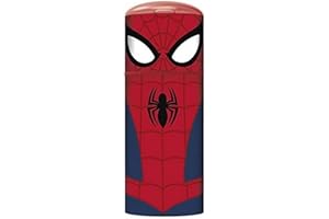 STOR Character Sipper Bottle Ultimate Spiderman Unisex