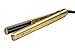 H2D VI Gold Line Professional Ionic and Infrared Hair Straighteners
