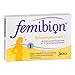 Produktbild FEMIBION Schwangerschaft 1 D3+800 g Folat Tabl. 60St.