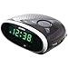 AM/FM Alarm Clock Radio RS.4810.00