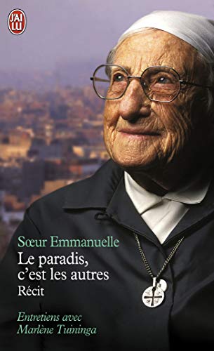Le paradis, c'est les autres Le paradis, c'est les autres