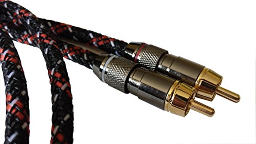 Preisvergleich Produktbild Sievers Audio NF2A 50 - 60 cm Stereopaar
