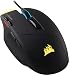Produktbild Corsair CH-9303011-WW Sabre (Multi-Colour RGB Backlit Performance 10.000 DPI) Optische Gaming Maus schwarz