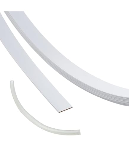 4 Set Korsett Busk Stäbchen | 8 Zoll Federstahl Mit Knöpfen | Für Korsetts & Hochzeitskleider