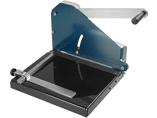 Preisvergleich Produktbild HS3 Hand operated PCB shear ISEL