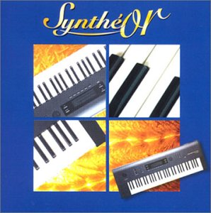 Preisvergleich Produktbild Synthe Or