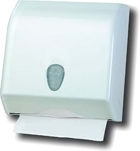 Dispenser Carta Asciugamani In Bambù - Porta Salviette Da Parete O Tavolo - Foto 6