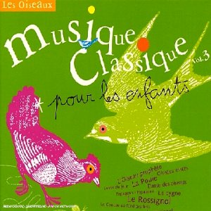 Musique classique pour les enfants