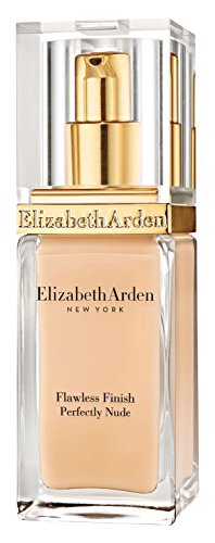 Elizabeth Arden Flawless Finish Perfectly Nude Makeup SPF15, Warm Sunbeige 30 ml