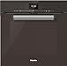 Produktbild Miele H 6660 BP Ofen 76 L / 3700 W / 73 L / 3700 W / 30-300 °C