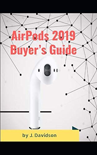 Preisvergleich Produktbild AirPods 2019: Buyer's Guide