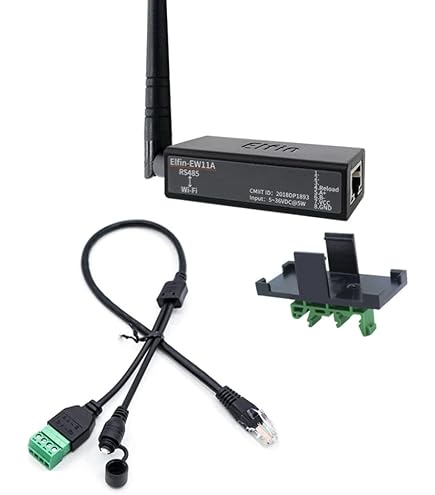 Revox Joy S37 Audio Server – Tragbar, Silber/schwarz – Für Musikstreaming & Speicherung