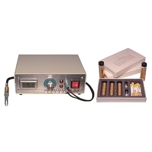 Epitron PR45 Permanent Tweezer Hair Removal System, Chosen by more home-use customers than any other Shortwave system… - Image 2