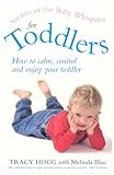 Image de Secrets Of The Baby Whisperer For Toddlers