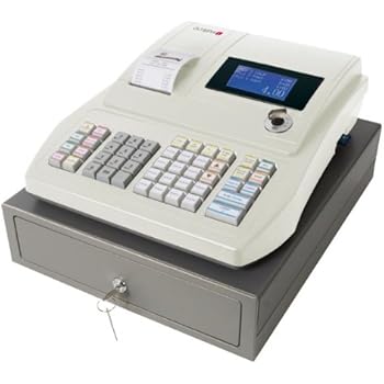 Registratore Di Cassa Telematico Sarema X1 - Foto 3