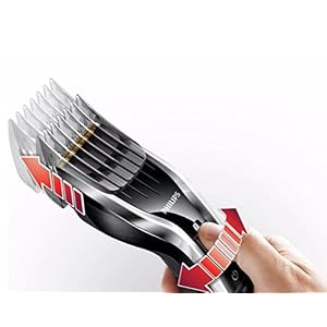 Philips HC7450/13 Hair Clipper with DualCut Series 7000 - Image 3