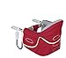 Brevi Dinette Portable High Chair (Orange)