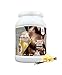 Produktbild SevenMaxX Whey Protein Shake (Vanille), 750 g, Eiweißpulver zum Muskelaufbau, Made in Germany, Premium Qualität