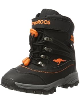 KangaROOS Unisex-Kinder Cabo Schlupfstiefel