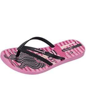 Ipanema Bossa Girls Mädchen Flip Flops / Sandalen