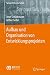 Produktbild Aufbau und Organisation von Entwicklungsprojekten (Springer Reference Technik)
