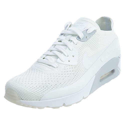 Preisvergleich Produktbild Nike , Herren Sneaker White / Pure Platinum