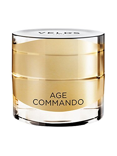 Veld's Age Commando 50ml