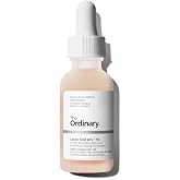 The Ordinary Lactic Acid 10% + HA, Exfoliating Serum with Lactic Acid and Hyaluronic Acid, High Concentration Exfoliating Ser