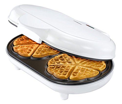 Doppel-Waffeleisen Melissa 16250053