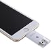 Produktbild 32GB iDrive Flash Drive Speicher USB Stick für iPhone 5 6 7 iPad Air iPod Touch Externer Speicher Flash Drive