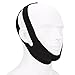 Elastische Anti-Schnarch-Bandage Schlaf-Beihilfe für eine ruhige Nacht und erholsamen Schlaf, Schnarchstopper von IMAGE