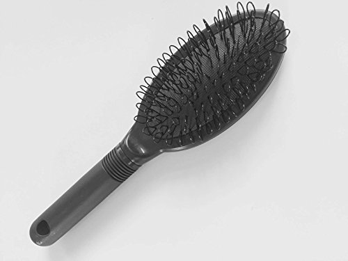 Tangle Free Haarbürste zur Pflege von Extensions