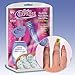 New Salon Express Nail Art Stamping Kit As Seen on TV