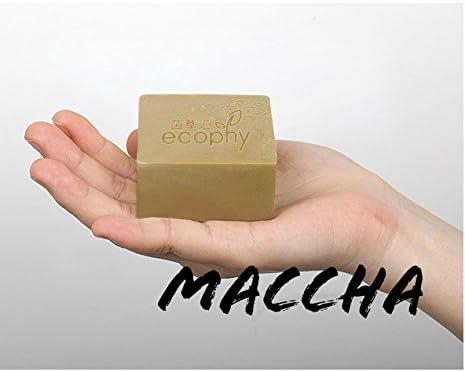 Aromatherapy Soap 100G (MACCHA)