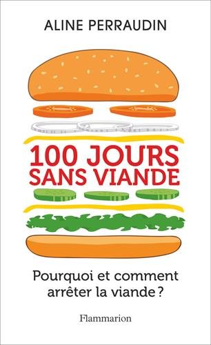 couverture de : 100 jours sans viande