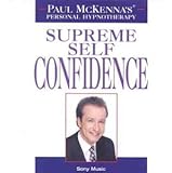 Hypnotherapy - Supreme Self Confidence