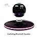 Price comparison product image Lintern Pro Levitating Bluetooth Speaker (WB-46) - Floating 360 Degree Sound - Sci-Fi UFO Shaped Hovering Speaker.