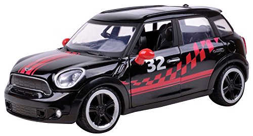 Motormax 1925 Ford Model T Runabout Blue 1/24 By 79327