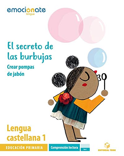 Lengua castellana 1 EPO Comprensión lectoraEmociónate
