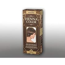 Henna Color 18 Schwarzkirsche – Natürlicher Haarbalsam Für Intensive Cherry-Töne