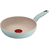 TEFAL Harmony Okaliptus Mineralia+ Tava - 20 Cm