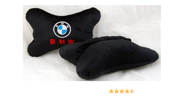 bmw pillow