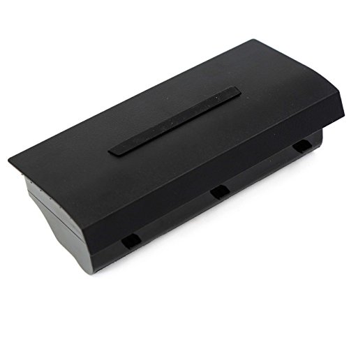 BLESYS – 14.4V ASUS G75 G75V G75VM G75VW G75VX G75VW-T1369H G75 3D Serie Laptop Akku ersetzen für Asus A42-G75 A42G75 akku - 5