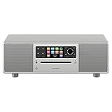 AUDIOQUELLEN: CD, FM Radio und DAB+ Digitalradio, WLAN, Internetradio. Mit dem integrierten Internetradio genießen Sie Ihre Lieblingsmusik aus aller Welt mit über 25.000 Internetradio-Stationen und Podcasts. Stetig wachsendes Angebot an Streamingdiensten wie zum Beispiel Spotify. Die AptX-Bluetooth-Audio-Technologie garantiert Streaming in brillanter Qualität. Und dank bidirektionaler Bluetooth-Technologie verbinden Sie bequem kabellose Bluetooth-Kopfhörer für ungestörten Musikgenuss.