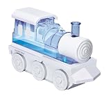 LANAFORM Trainy - Humidificador (22 cm, 33 cm, 12 cm, Transparente, Color...