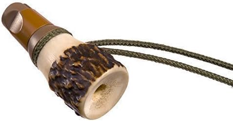 Klaus Demmel´s Wild Locker Rottumtaler Satchel Beller