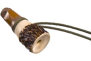 Klaus Demmel´s Wildlocker Rottumtaler Ranzbeller